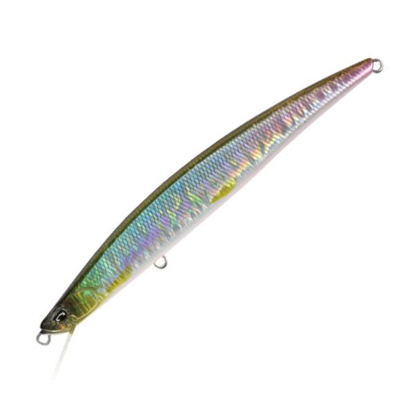 鬼鱒　正影　スリム　120F(ＣＰＡ４５０５　和加佐幾)